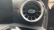 Mercedes-Benz A-Class A180d [2.0] AMG Line 5dr Auto Diesel Hatchback